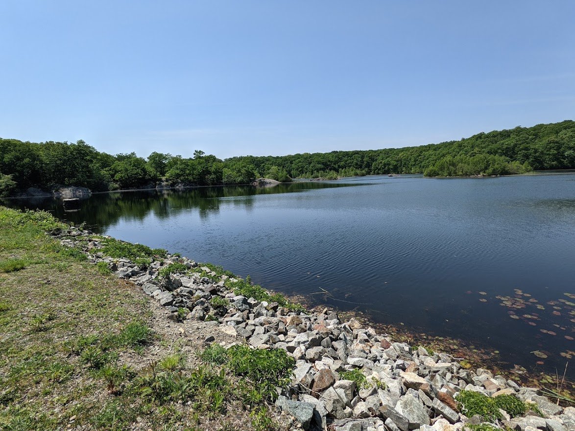 Butler Reservoir
