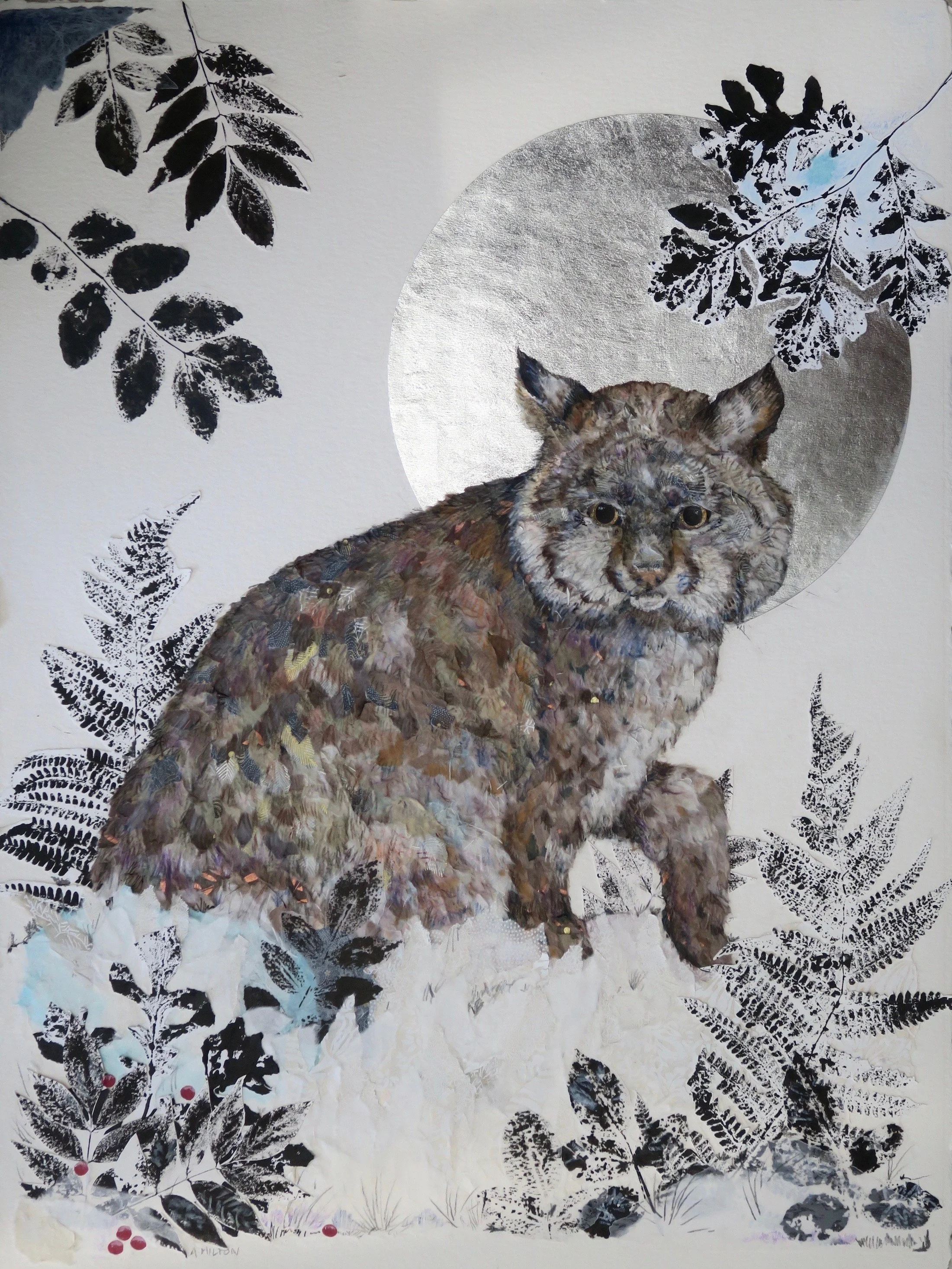 Lynx and Silver Moon (LR) .jpg