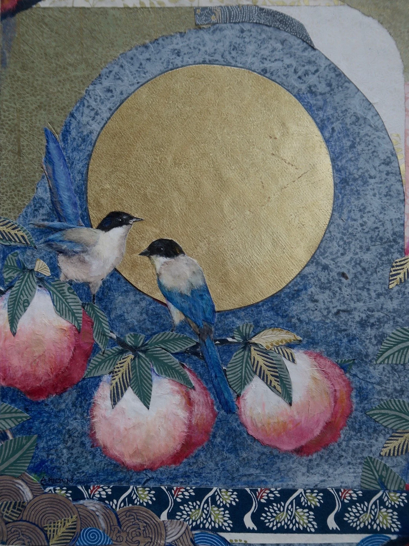 Chinses Nightingales with Gold Moon LR copy.jpg