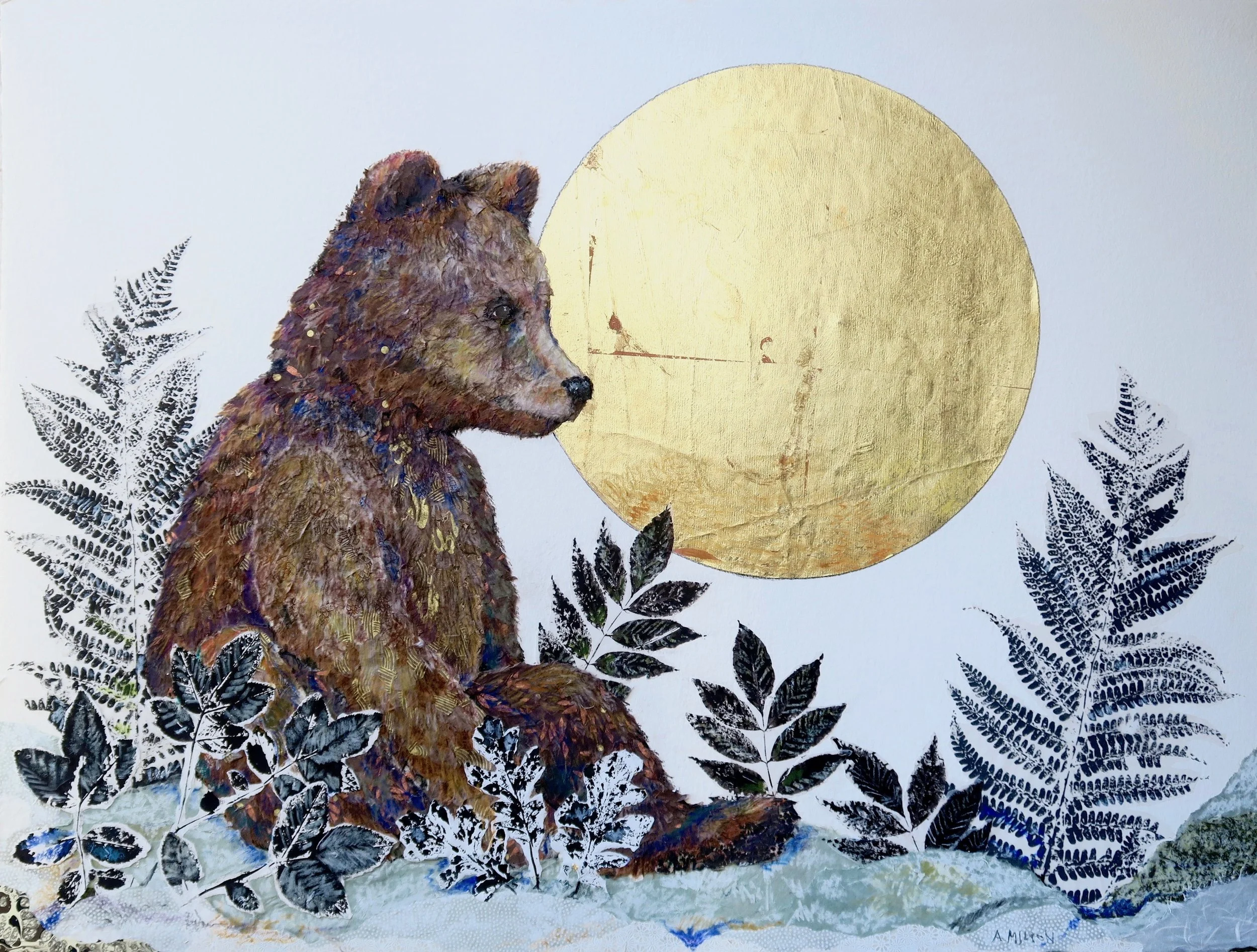 Bear and Gold Moon (LR).jpg