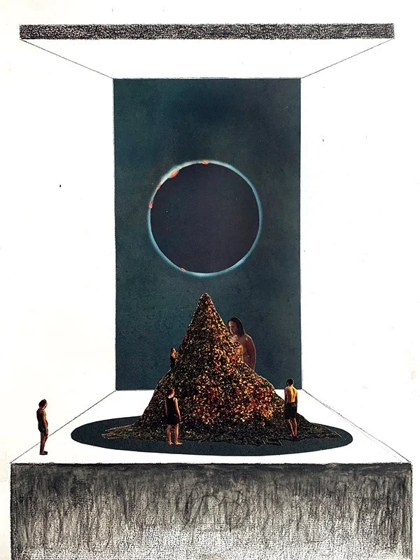 POSSESSION_11" x 14"