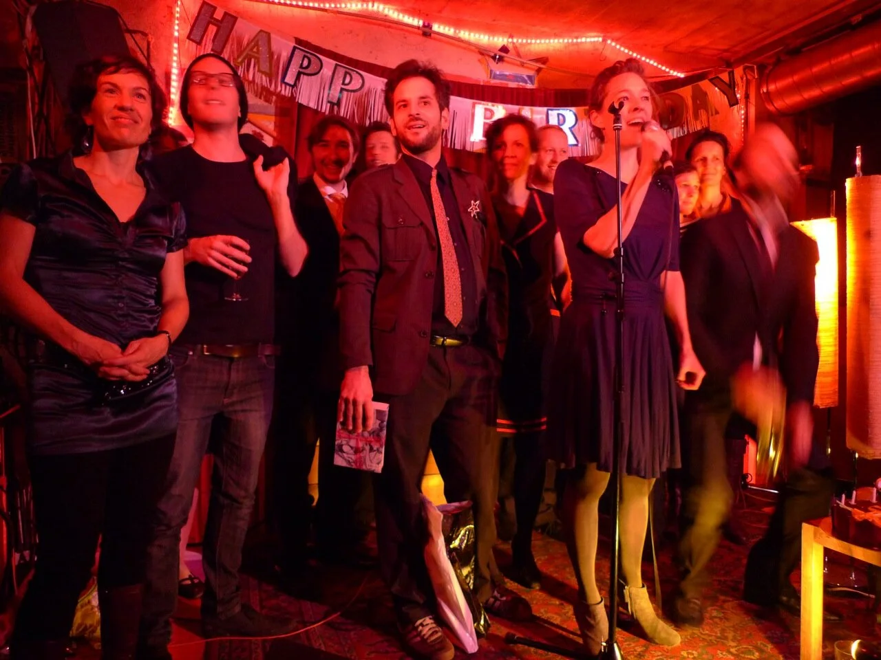 10 Jahre index im Helsinki 2011