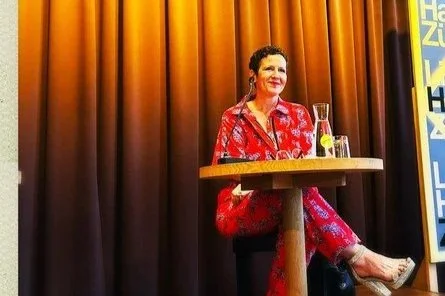 Solothurner Literaturtage