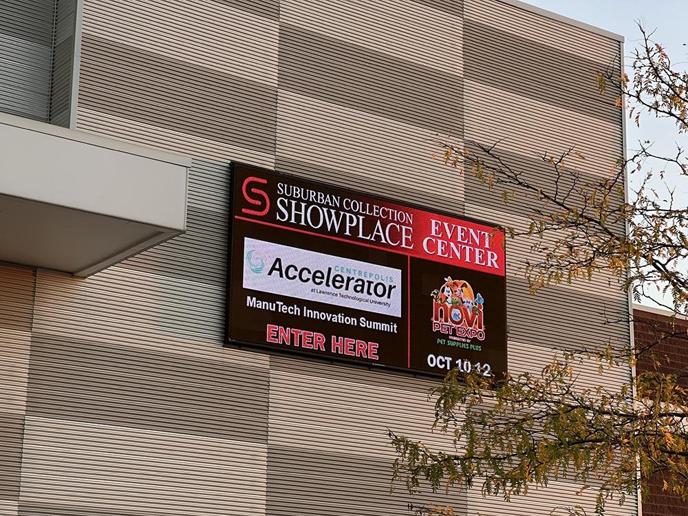 Manutech Innovation Summit 2025