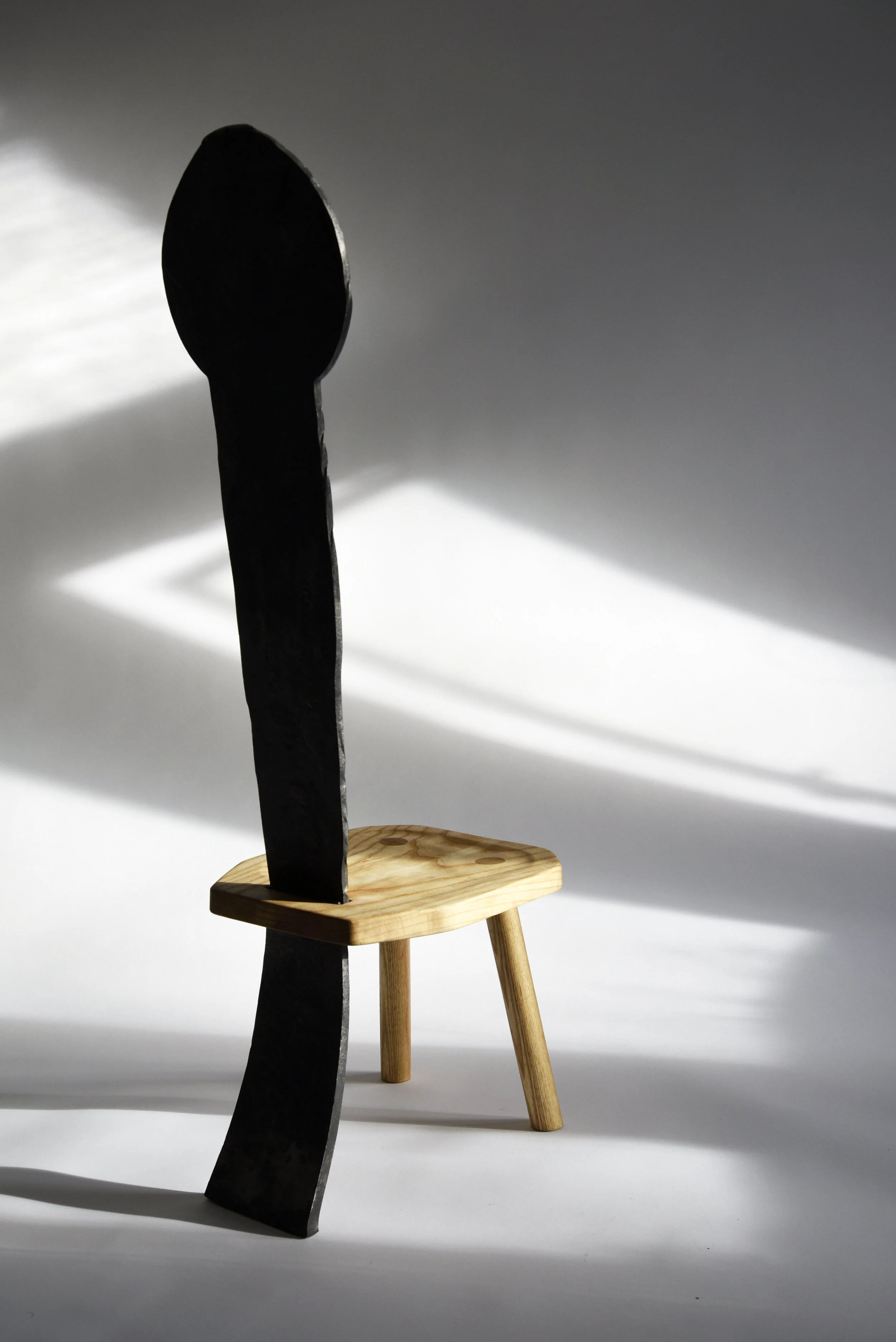 Pen-y-Fan Welsh Spinning Chair