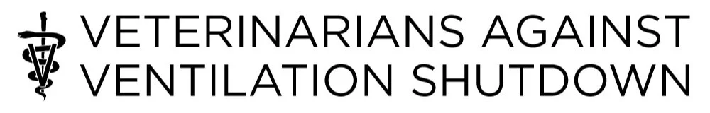 Veterinarians Against Ventilation Shutdown