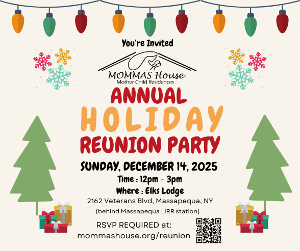 Holiday Reunion Party