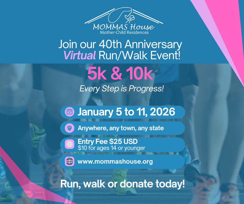 Virtual 5K/10K Race