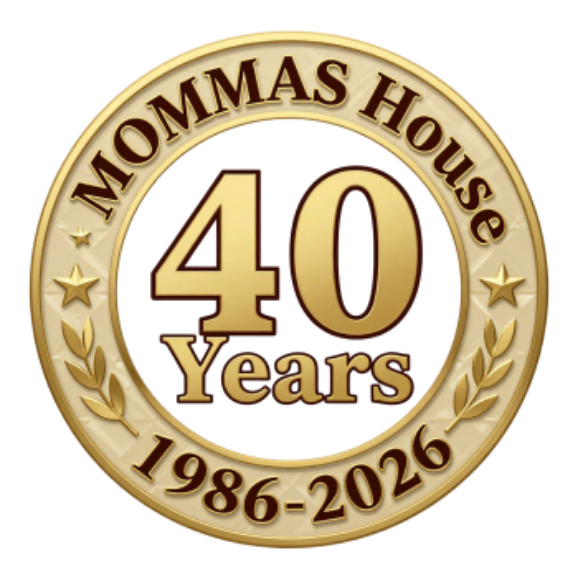 Mommas Annual Gala - 40th Anniversary!