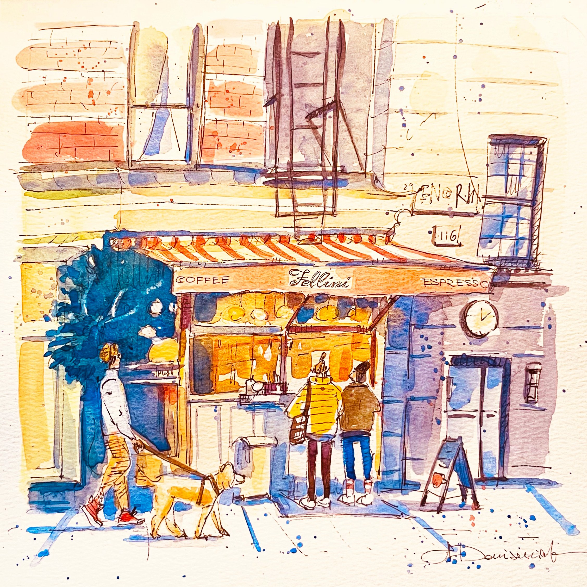 Strolling in SoHo-01.jpg