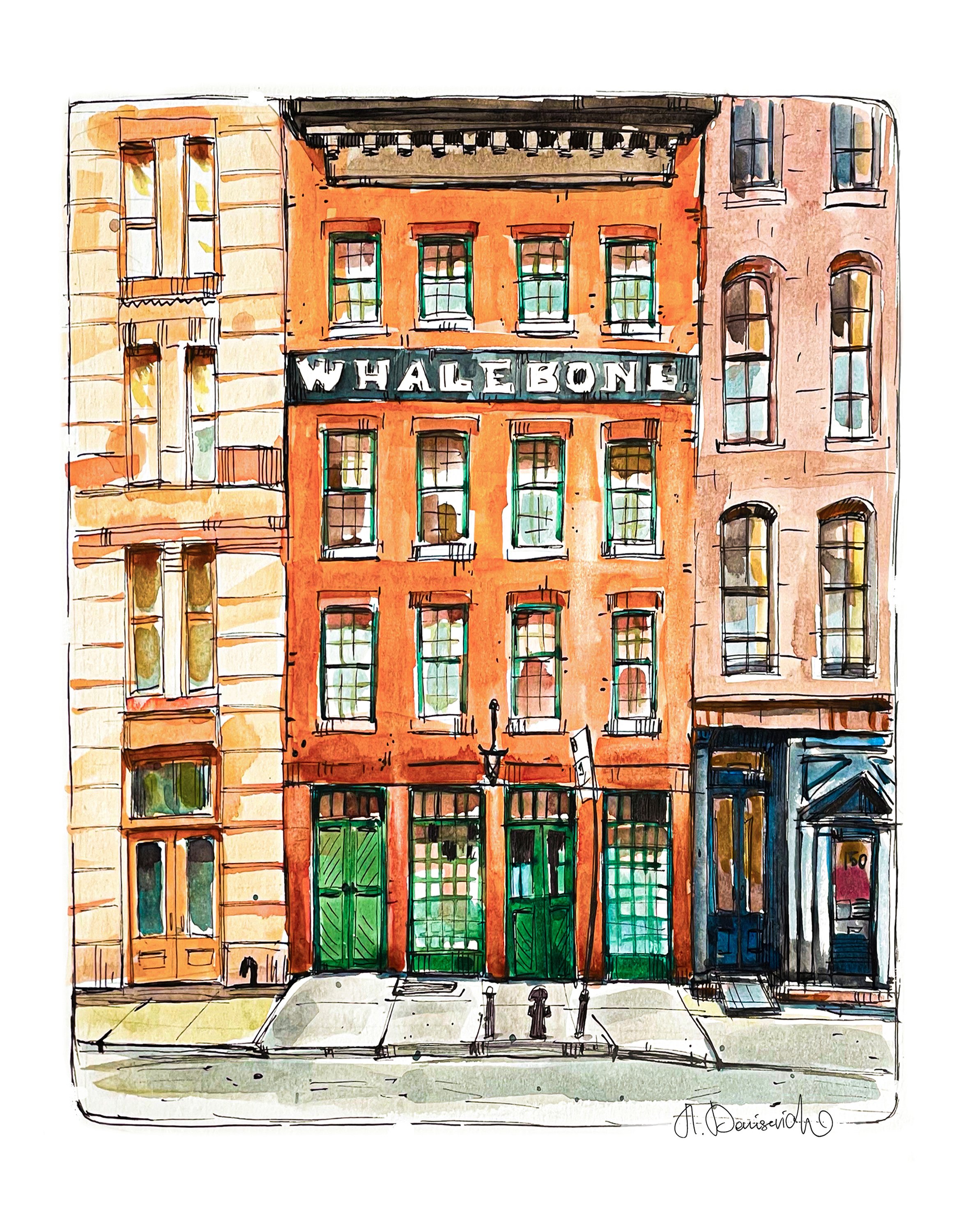 Whalebone building in Tribeca - 8x10.jpg