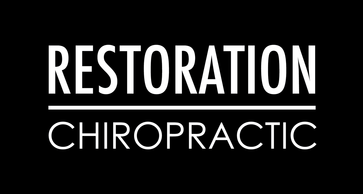 Restoration Chiropractic