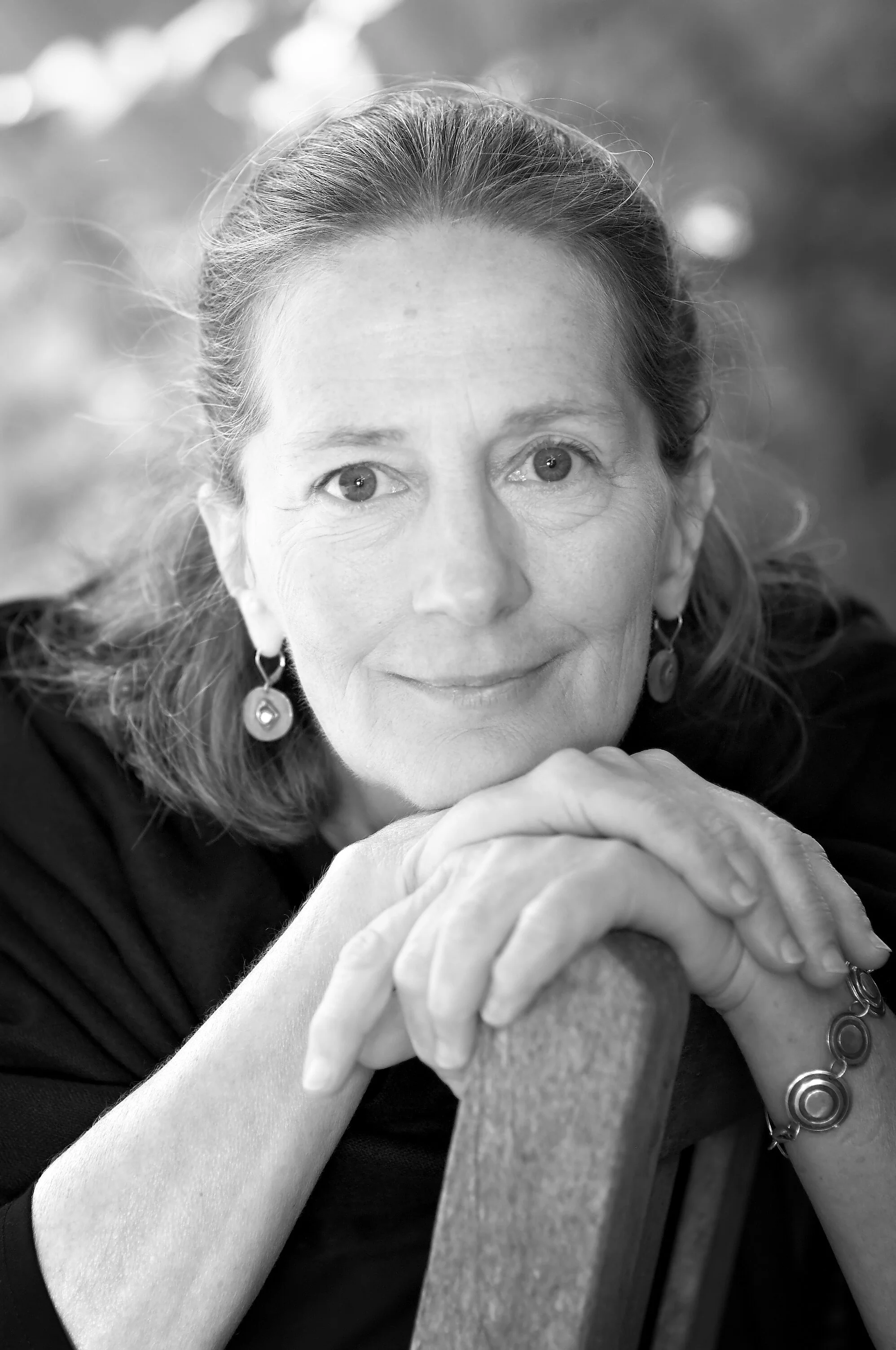 About — Meredith Hall