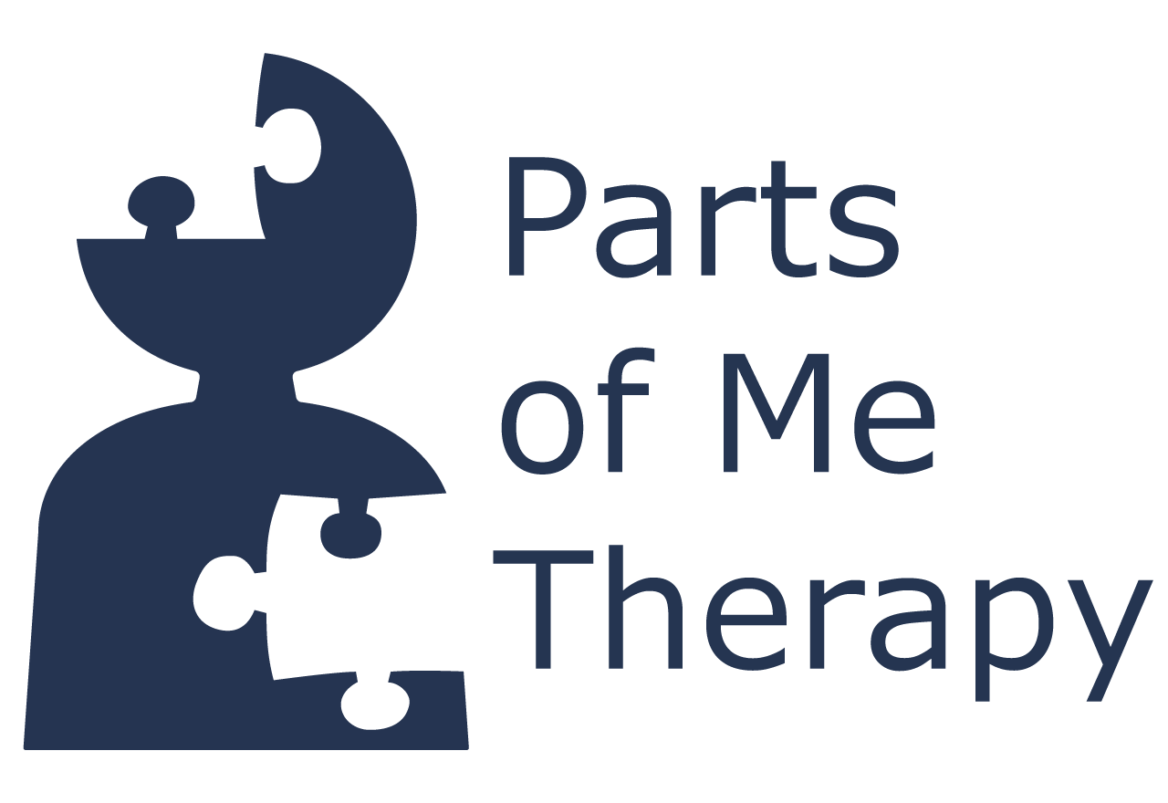 Parts of Me Therapy