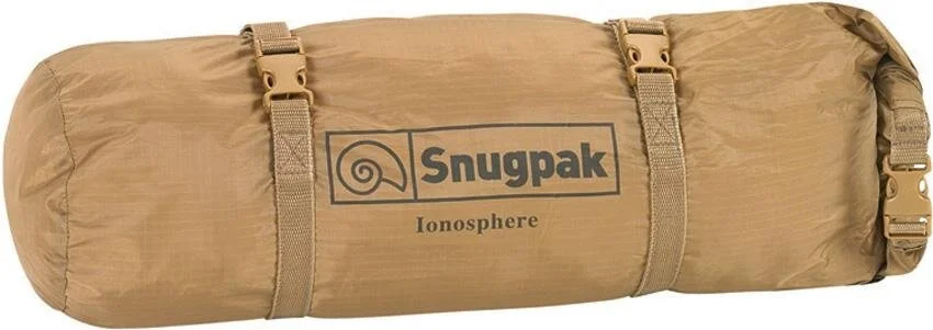 Snugpak Ionosphere Black Bear Off Road Snugpak Ionosphere Black Bear Off Road