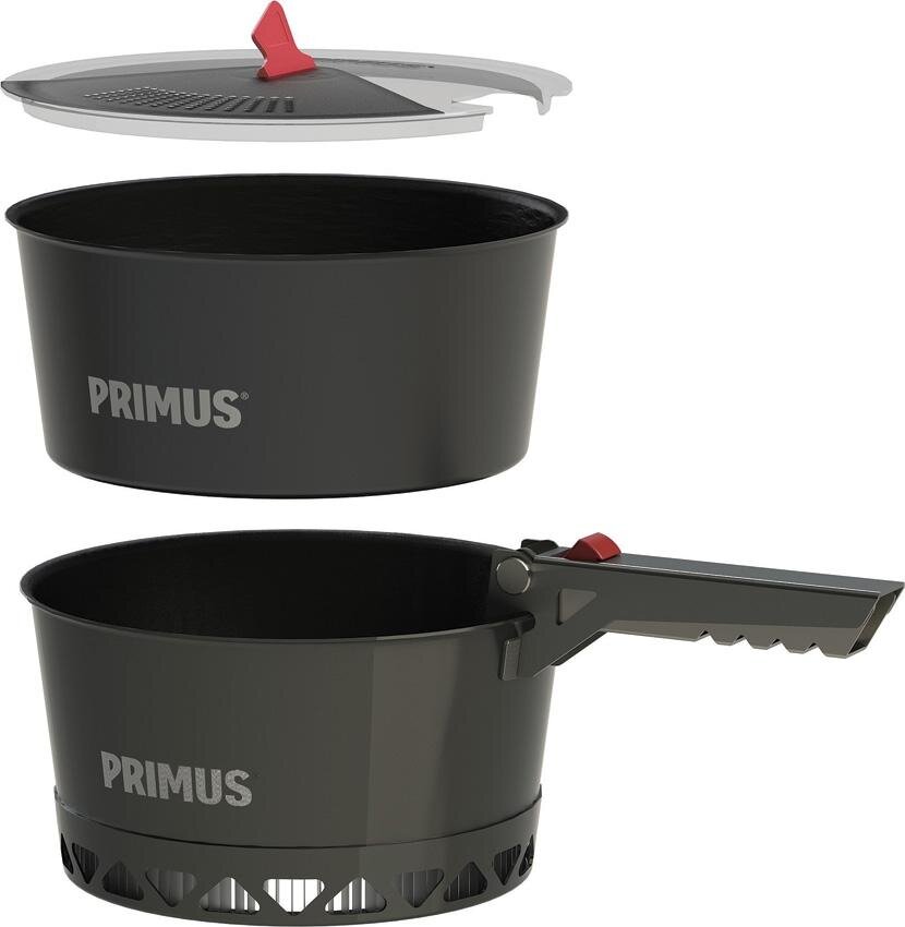 Primus Primetech Pot Set 1,3 Liter Kochset Topfset 