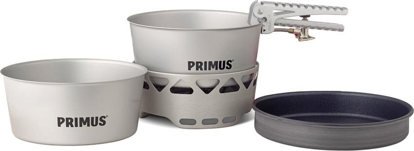 Primus Essential Stove Set 