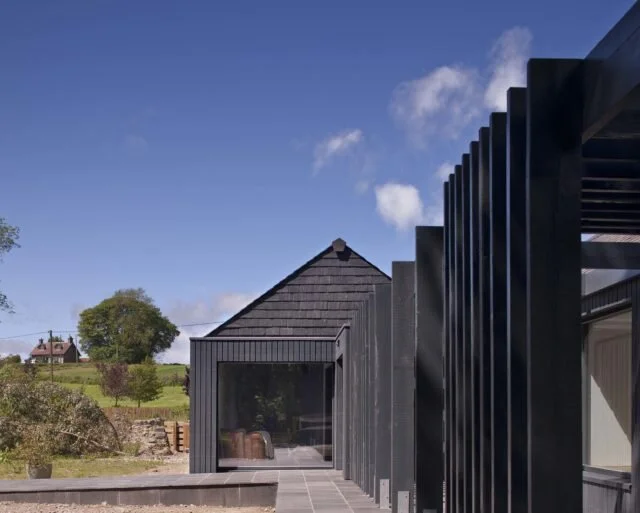 Scottish Design Awards: 2020 Finalists