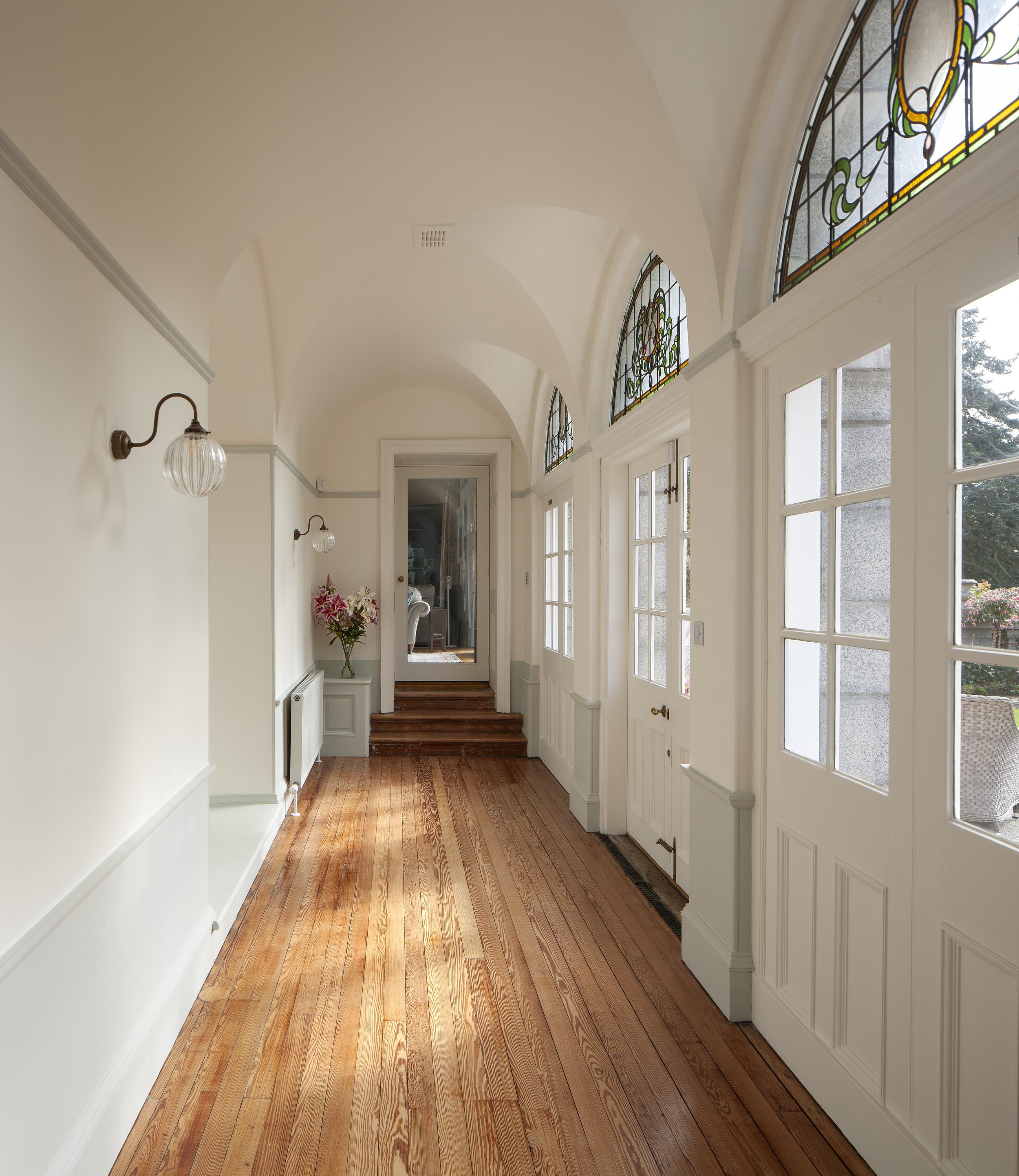 Greenridge — Hyve Architects, Aberdeenshire