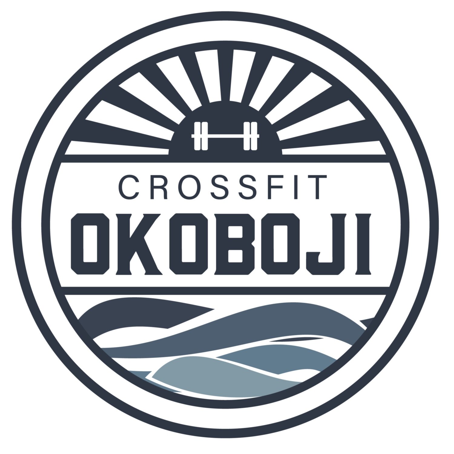 CrossFit Okoboji