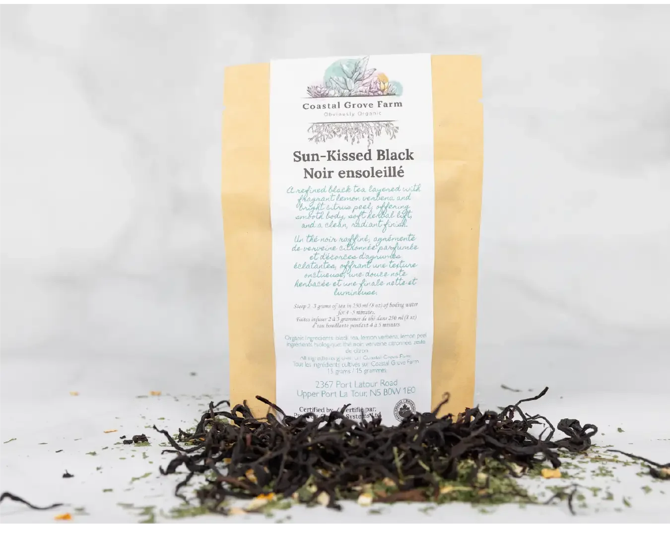 Sun Kissed Black loose leaf tea canada-01.webp