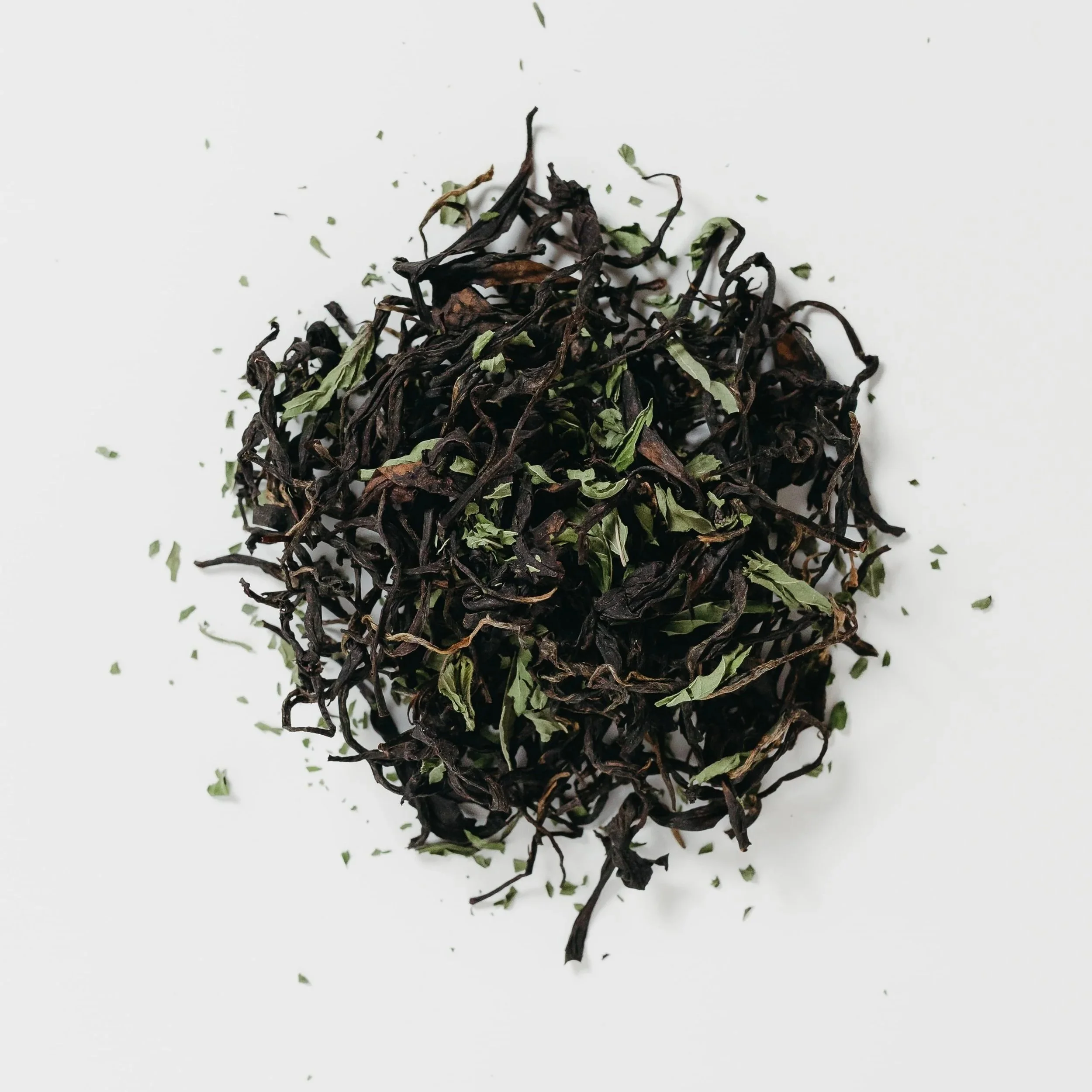 Midnight Breeze  I  Loose Leaf Tea