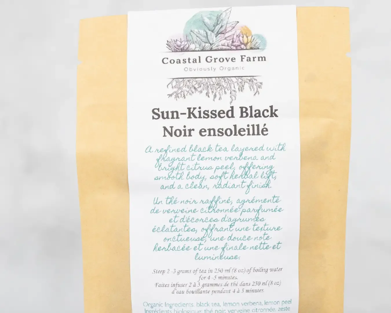 Sun Kissed Black loose leaf tea canada-05.webp