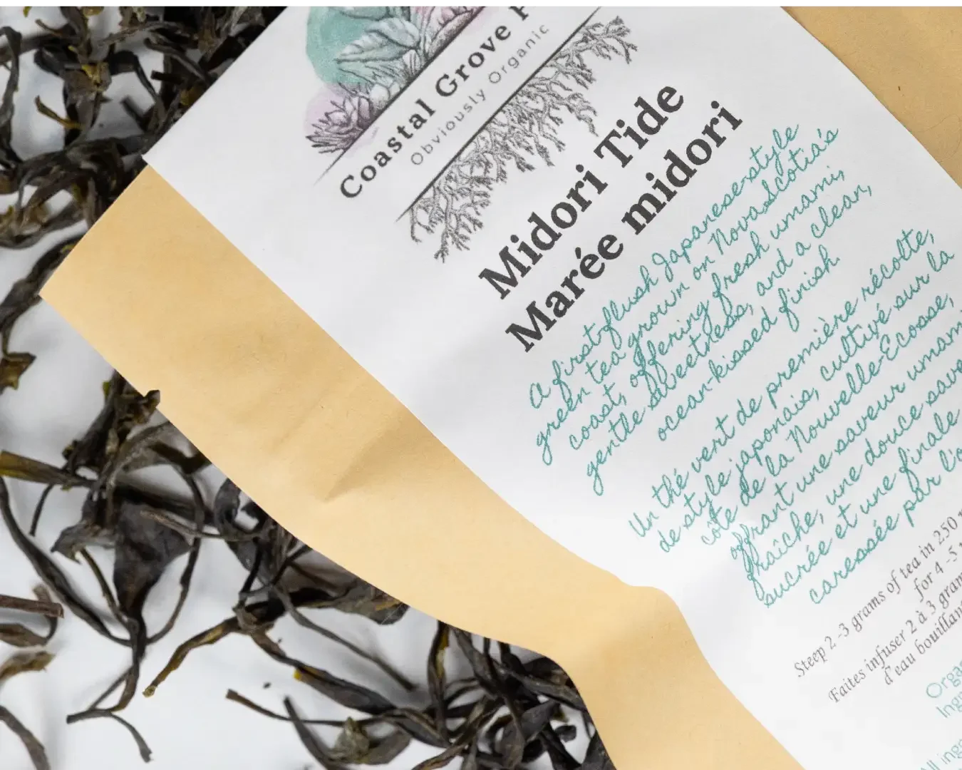 Midori Tide loose leaf tea organic-06.webp