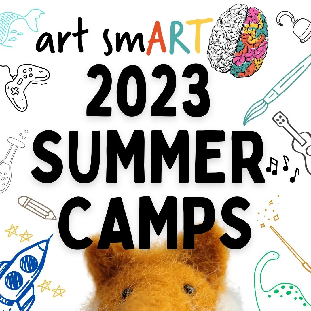 Summer Camp 2023