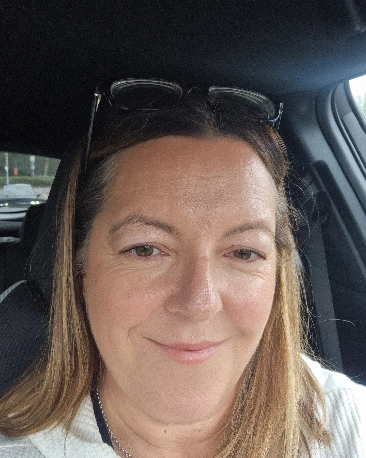 What a month October was!

I was on the road for most of the month, travelling to 14 different locations to deliver talks on The Power of Nutrition in Menopause as part of Menopause Awareness Month.

I&rsquo;ve driven hundreds of miles, I&rsquo;ve be