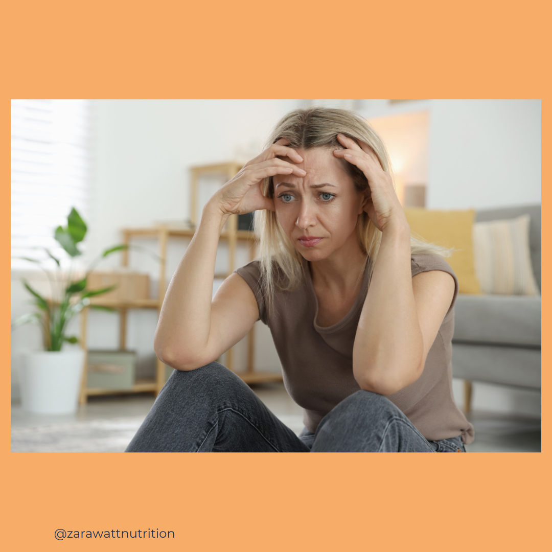 The Top Menopause Challenges Women Faced in 2025, and What Actually Helped