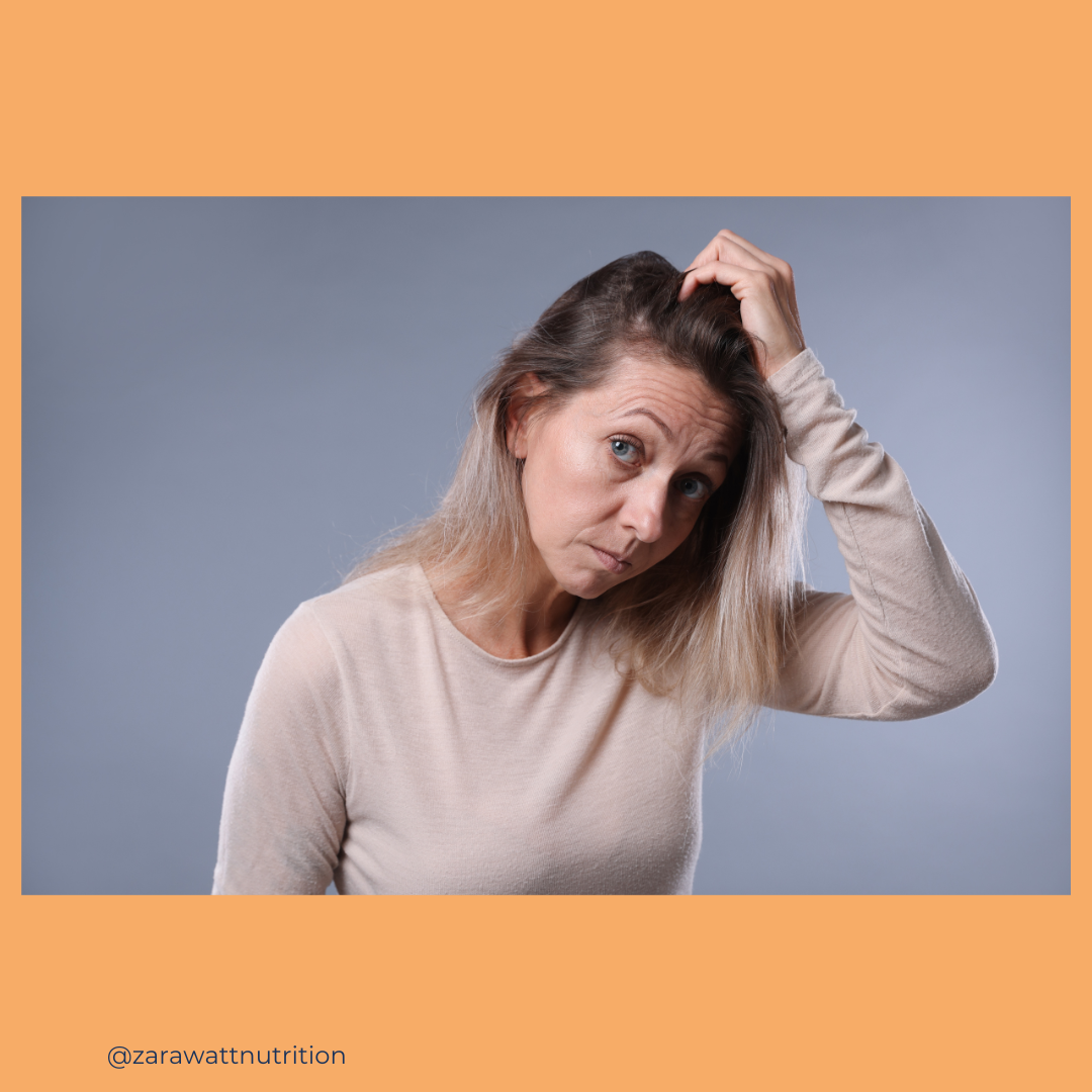 Why Doing “All the Right Things” Still Isn’t Working in Menopause