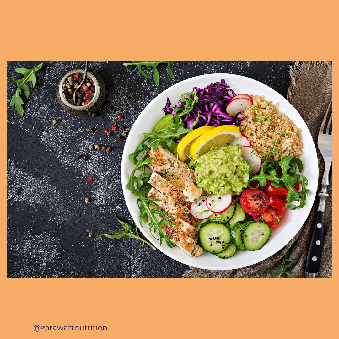 Is Your Body Under-Fuelled? The Hidden Problem I See in So Many Midlife Women