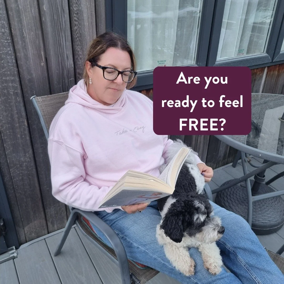 Does this sound like you?

💫You wake up exhausted even after a full night&rsquo;s sleep
💫Your patience feels shorter than it used to be
💫The weight that never used to bother you suddenly won&rsquo;t budge
💫Your confidence dips
💫And you just don&