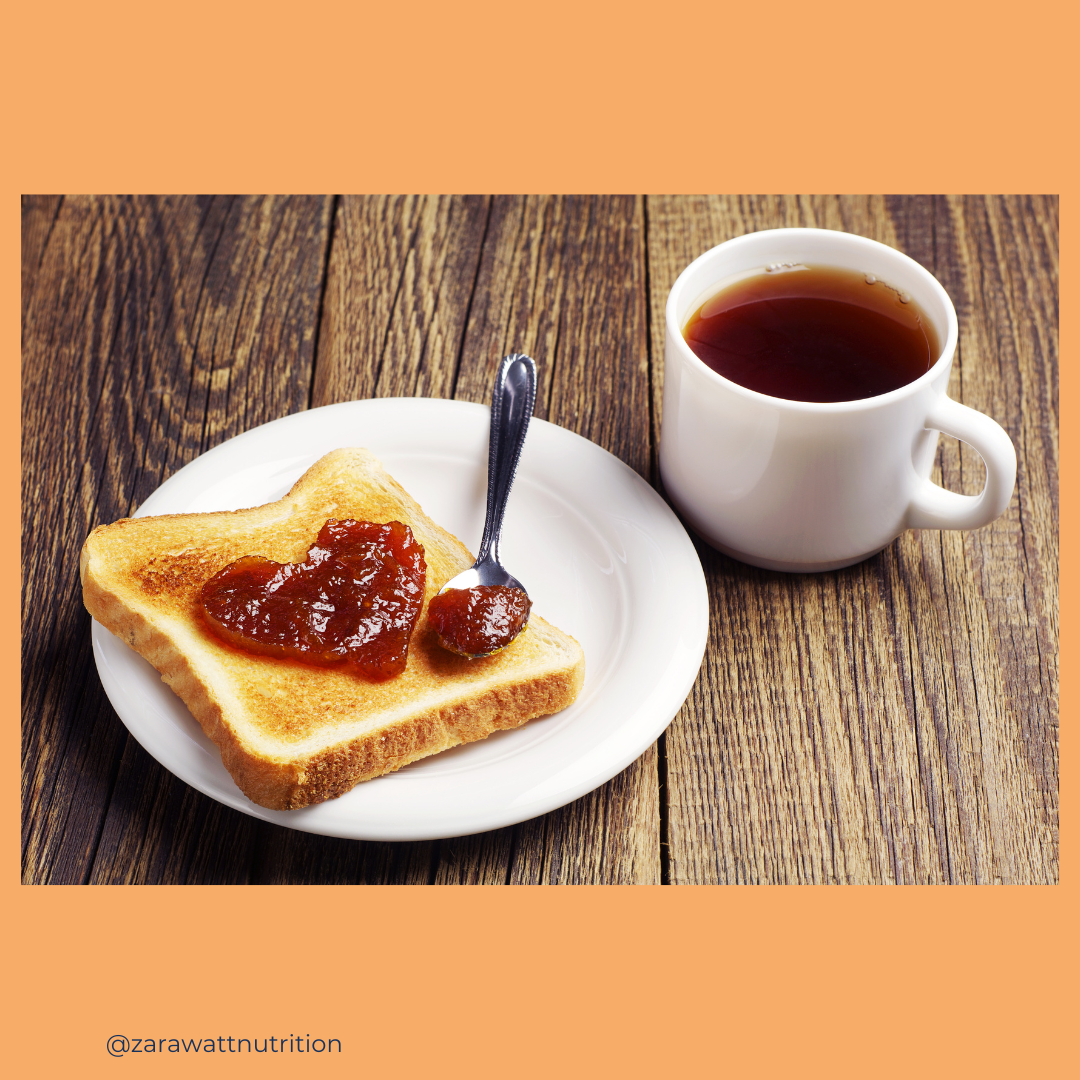 Blood Sugar &amp; Menopause: The Missing Link Behind Cravings, Energy &amp; Mood