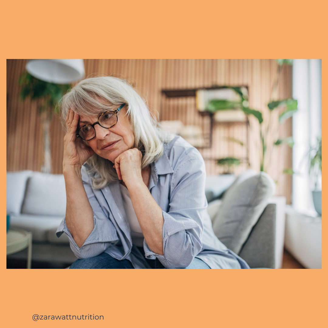 The 5 Most Common Mistakes I See Women Make in Perimenopause