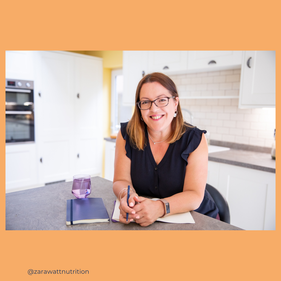 Why Personalised Support Matters So Much in Midlife Nutrition