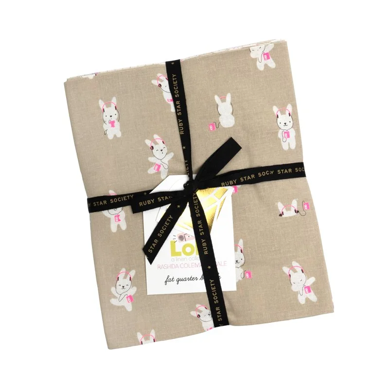 Lofi Fat Quarter Bundle