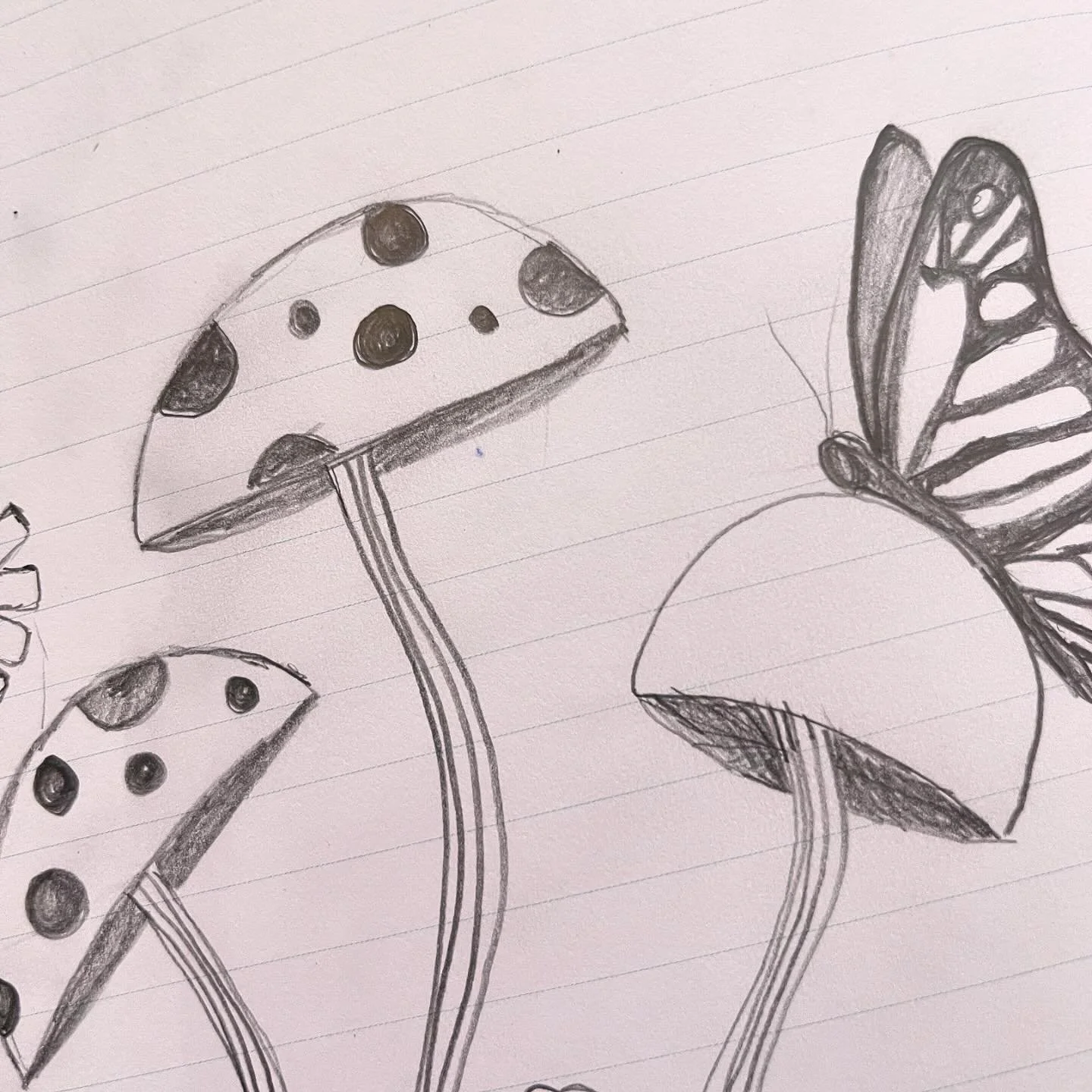 Can you believe we have one more month until 2025. Have you started thinking about what your goals are for the next year??? I would love to hear them. I am really hoping to carve out some time to draw a few times a week. Maybe during coffee time&hell