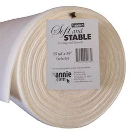 Soft and Stable by Annie