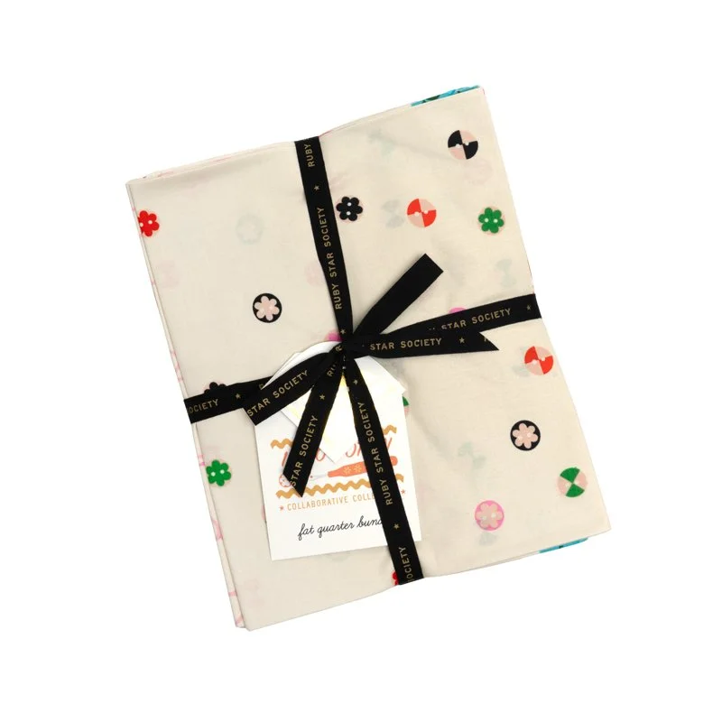 1 800 Fat Quarter Bundle