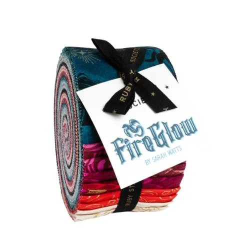 Jelly Roll Fireglow