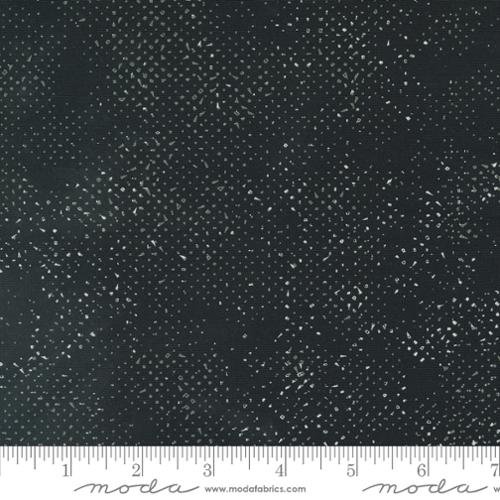 Spotted Ink - 1/4 yard
