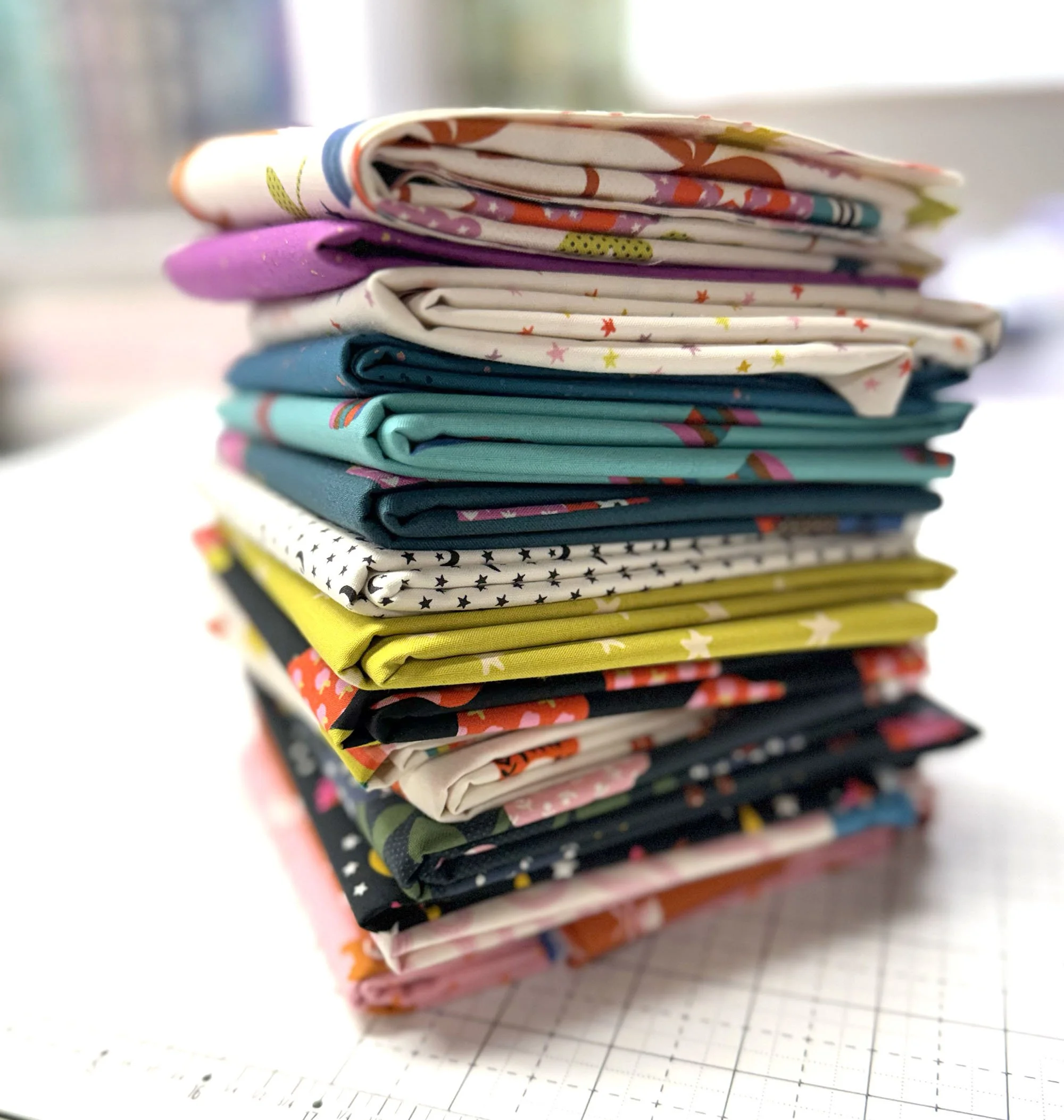 Mystic Stash Expander - Half Yard Bundle