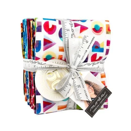 Radiant Fat Quarter Set
