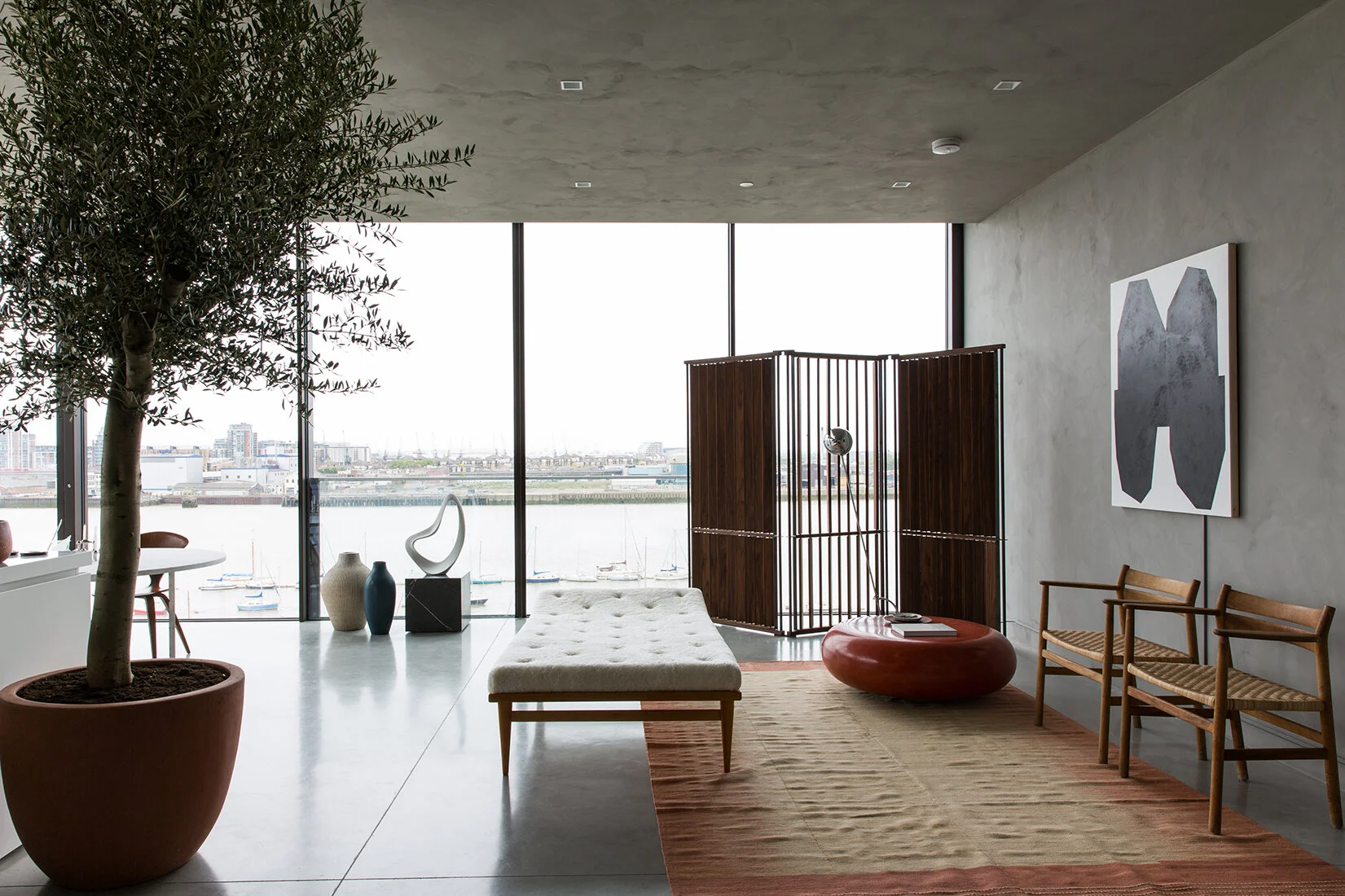 Abode - Cereal Magazine - Greenwich