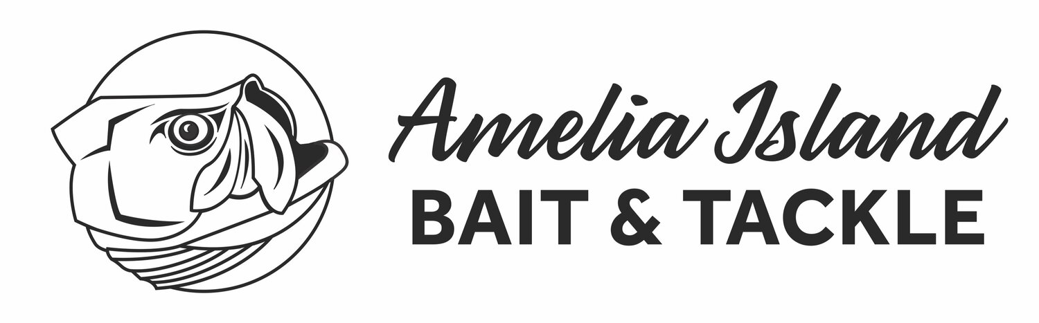 Amelia Island Bait &amp; Tackle