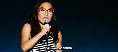 Honestly, we don’t deserve her.