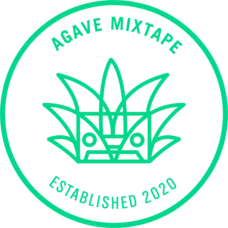 Agave Mixtape v.2