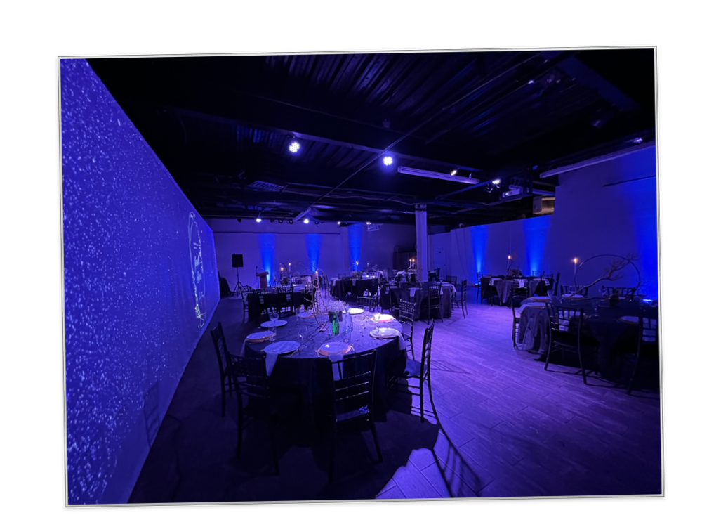 Hall Rental — JCrafts.org